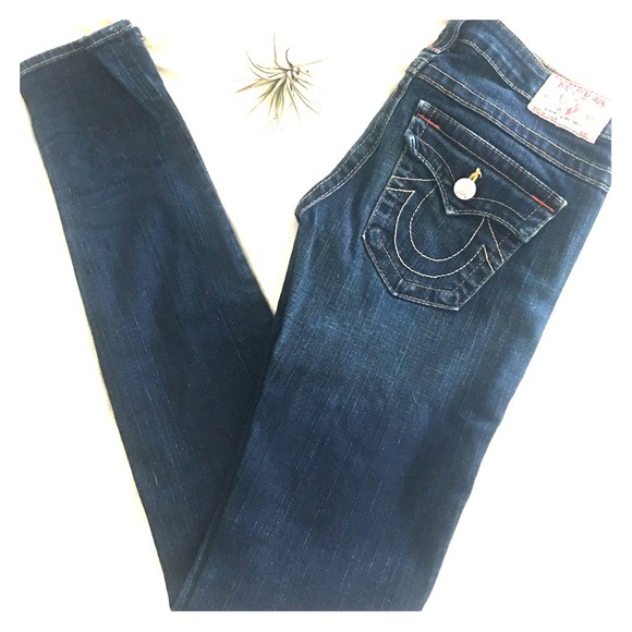 True Religion Jeans - Picture 2 of 4